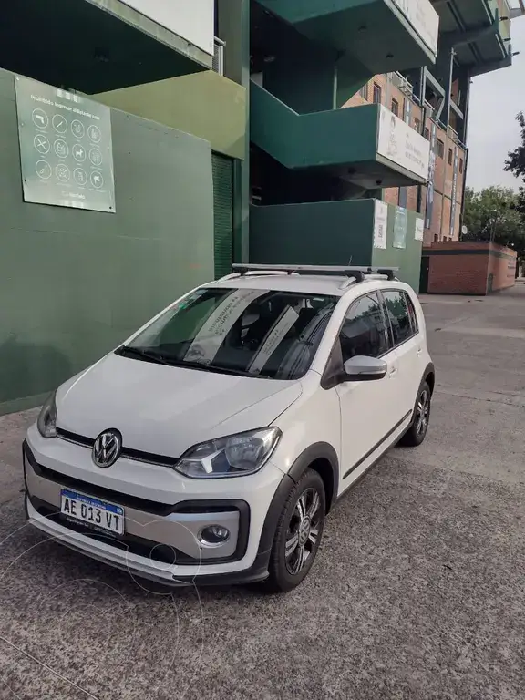 Volkswagen up! 2019 - foto 1