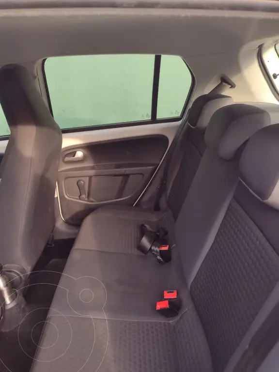 Volkswagen Up! 5P 1.0 Cross Up! (999 Cc) 2019 - foto 4