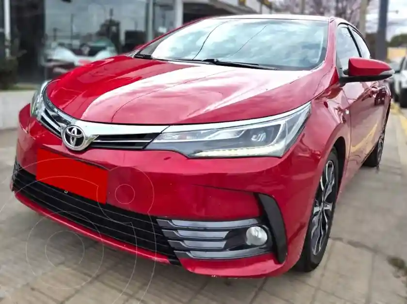 Toyota Corolla 1.8 Se-G Aut 2016-2017  2017 - foto 1