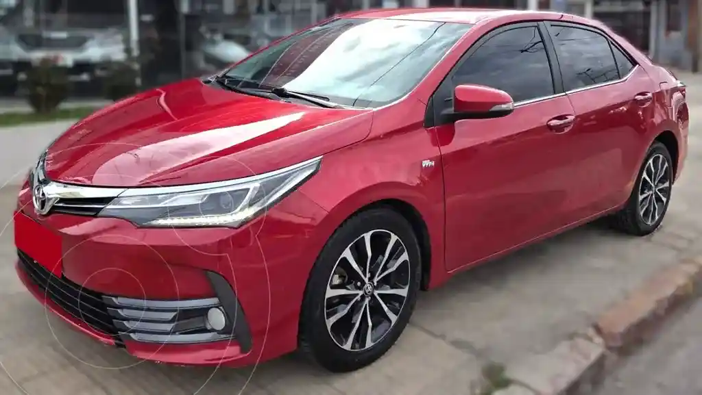 Toyota Corolla 1.8 Se-G Aut 2016-2017  2017 - foto 2