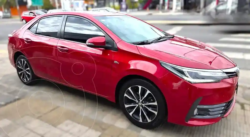 Toyota Corolla 1.8 Se-G Aut 2016-2017  2017 - foto 3