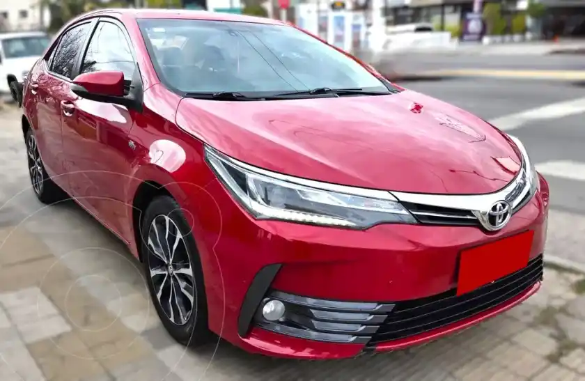 Toyota Corolla 1.8 Se-G Aut 2016-2017  2017 - foto 4