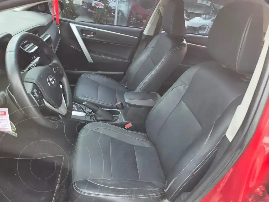 Toyota Corolla 1.8 Se-G Aut 2016-2017  2017 - foto 5