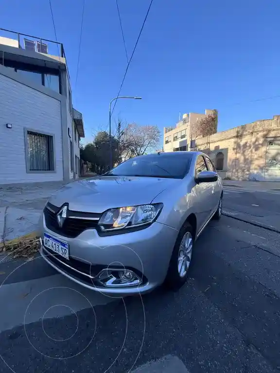 Renault Logan 1.6 Privilege  2018 - foto 1