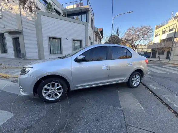 Renault Logan 1.6 Privilege  2018 - foto 2