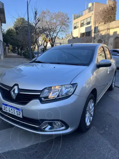 Renault Logan 1.6 Privilege  2018 - foto 3
