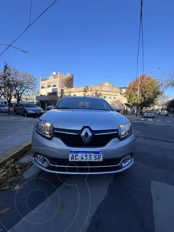 Renault Logan 1.6 Privilege  2018 - foto 4