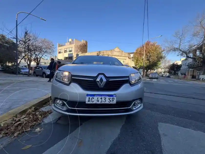 Renault Logan 1.6 Privilege  2018 - foto 5