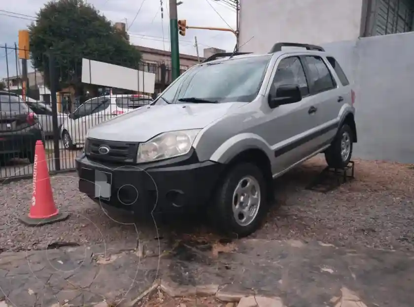 Ford Ecosport 1.6L 4X2 Xls  2010 - foto 1