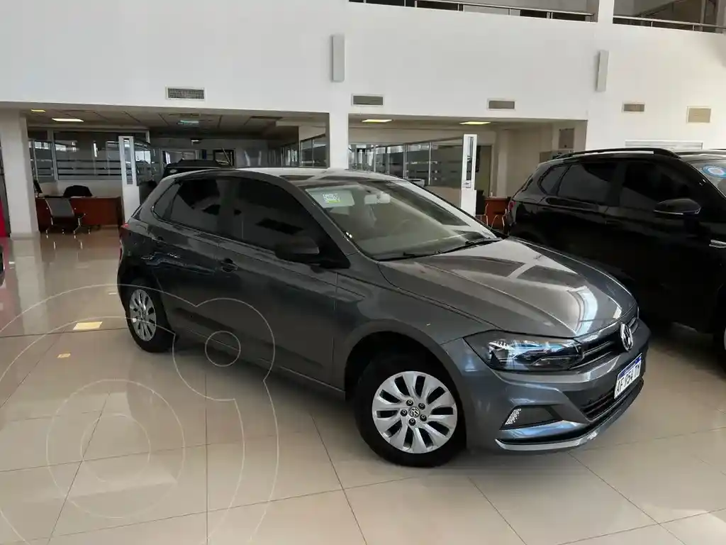 Volkswagen Polo 5P 1.6L Track Msi  2023 - foto 2