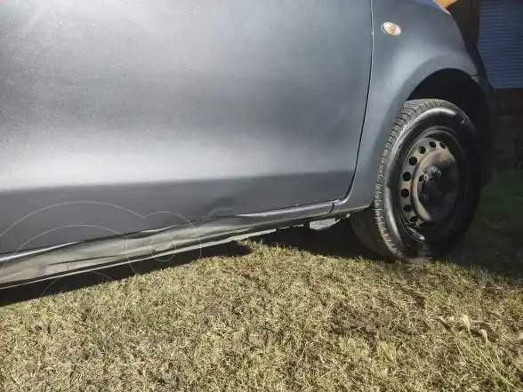 Toyota Etios Sedán Xs  2016 - foto 5