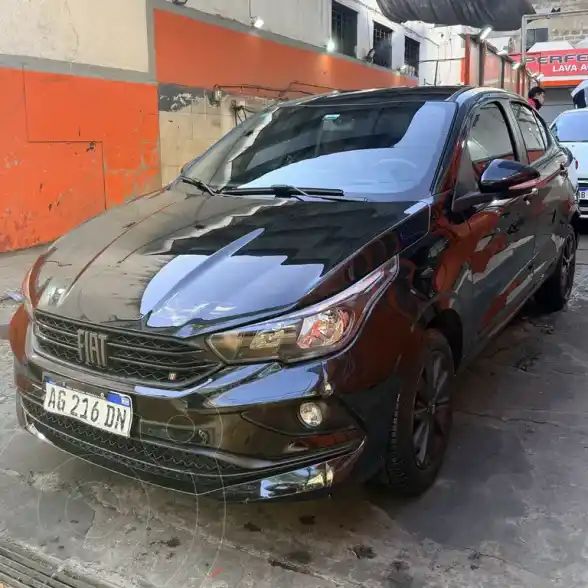 Fiat Cronos 1.3L Drive  2024 - foto 1
