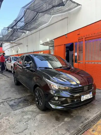 Fiat Cronos 1.3L Drive  2024 - foto 2