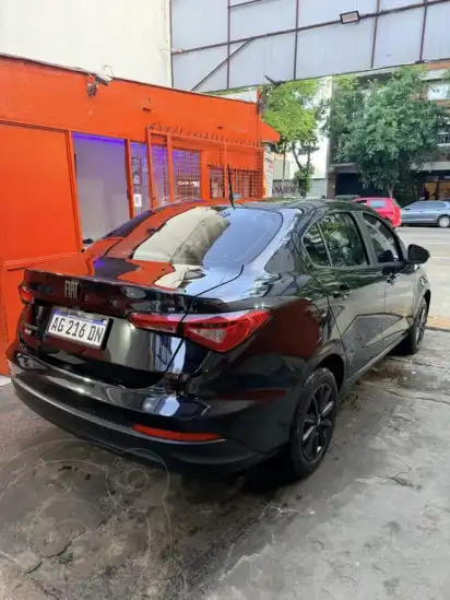 Fiat Cronos 1.3L Drive  2024 - foto 4