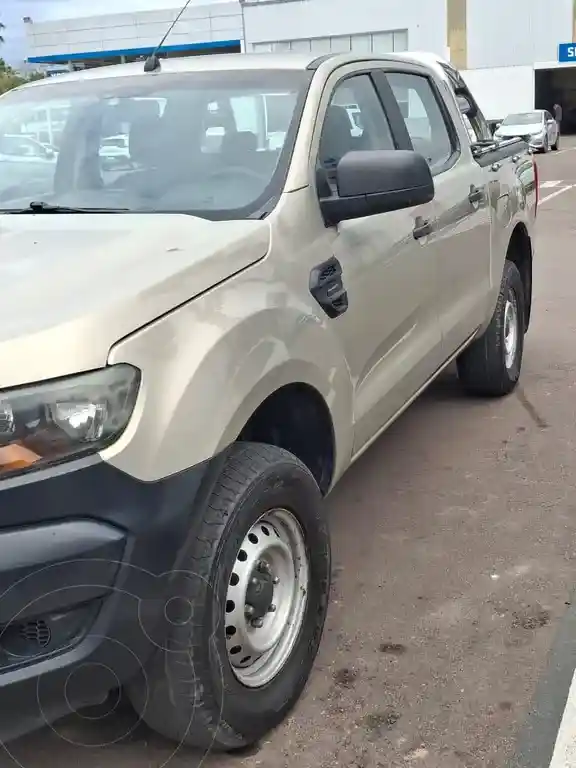 Ford Ranger Xl 2.5L 4X2 Cd Safety 2015/2016  2016 - foto 2