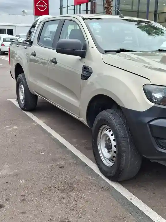 Ford Ranger Xl 2.5L 4X2 Cd Safety 2015/2016  2016 - foto 3