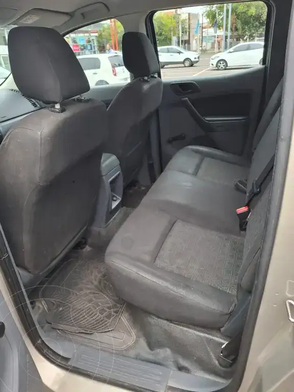 Ford Ranger Xl 2.5L 4X2 Cd Safety 2015/2016  2016 - foto 5