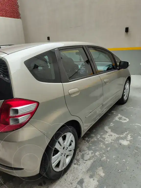 Honda Fit Exl Aut  2009 - foto 5