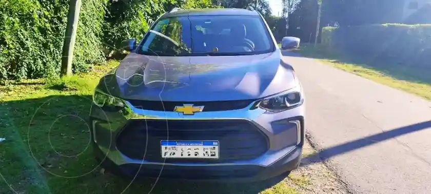 Chevrolet Tracker 1.2 Turbo Aut Ltz  2023 - foto 1