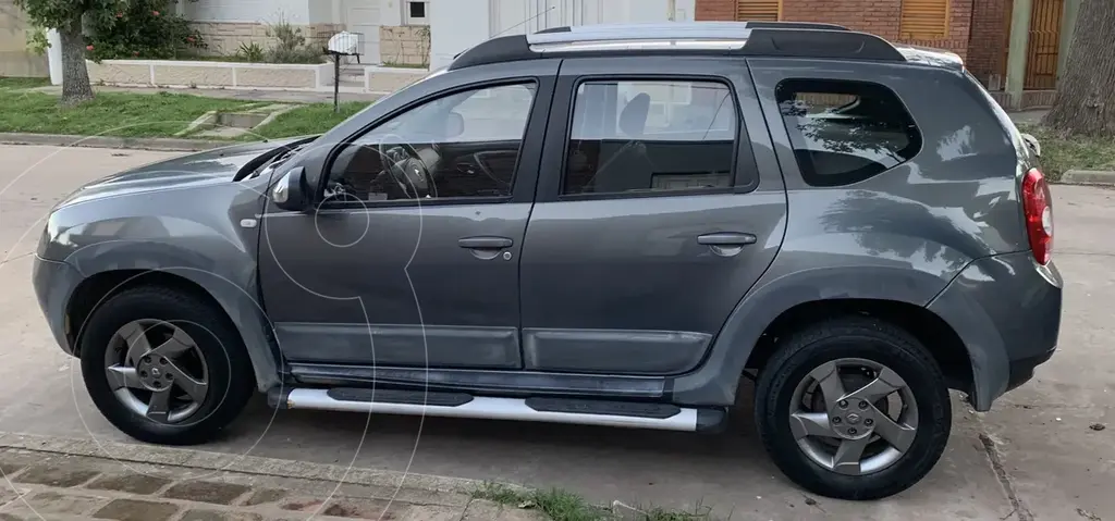 Renault Duster Edición Limitada Pumas 4X4 (1998 Cc) 2013 - foto 4