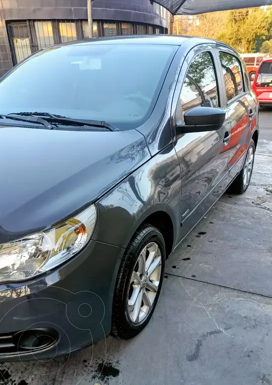 Volkswagen Gol Trend 5P Pack Iii (1599 Cc) 2011 - foto 3