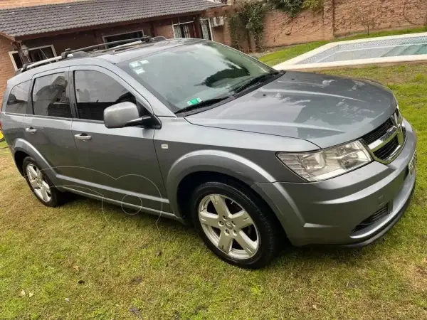 Dodge Journey 2010 - foto 1