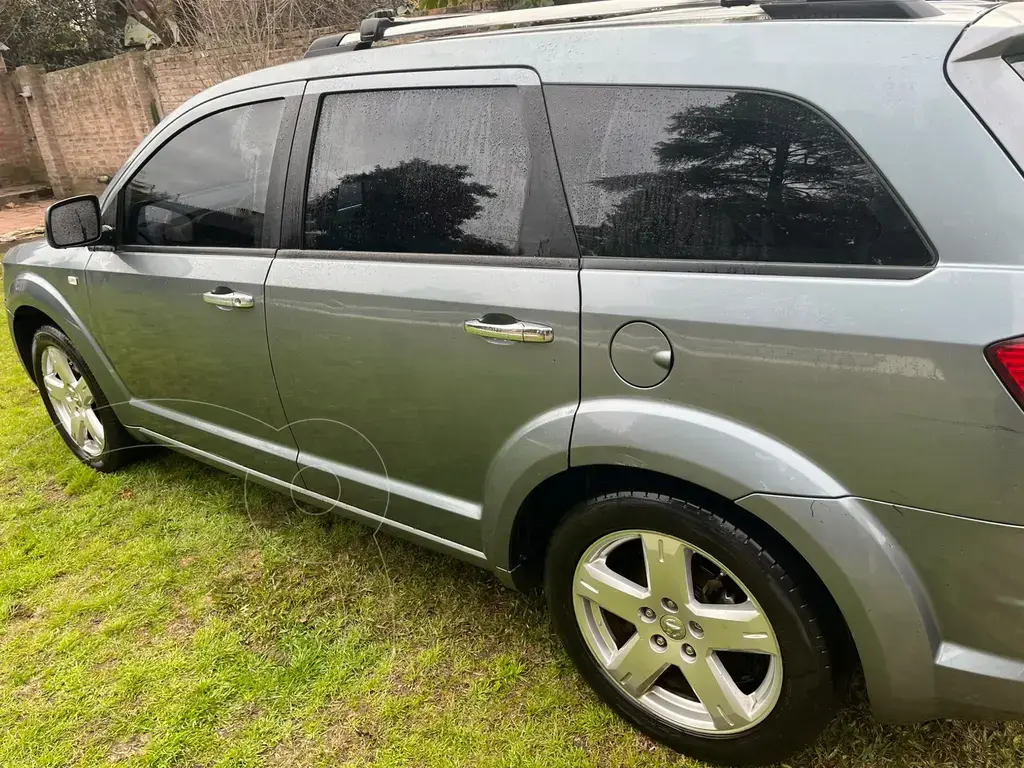 Dodge Journey Rt 2.7 (2700 Cc) 2010 - foto 2