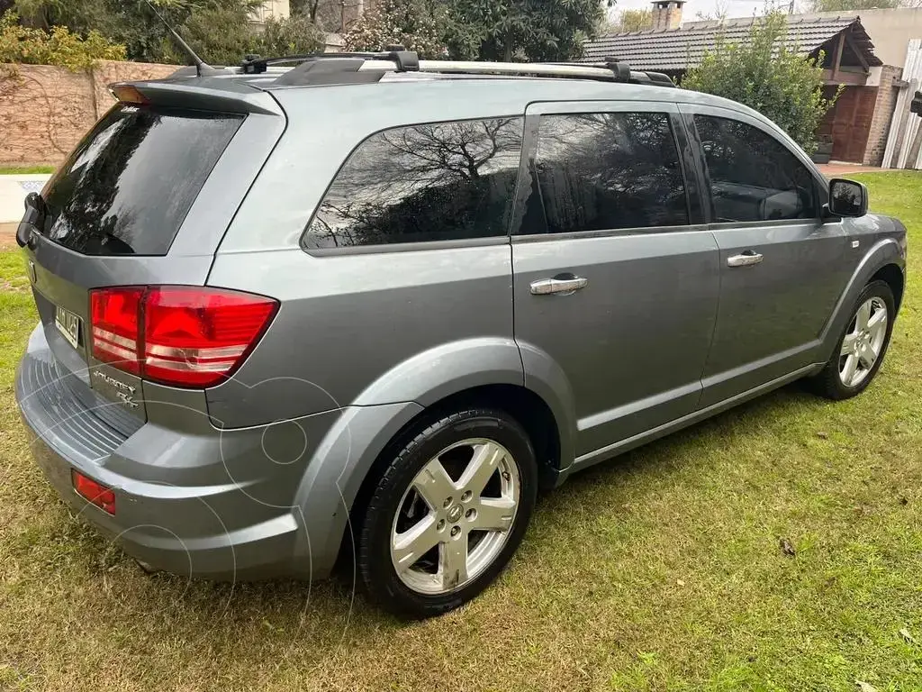 Dodge Journey Rt 2.7 (2700 Cc) 2010 - foto 5