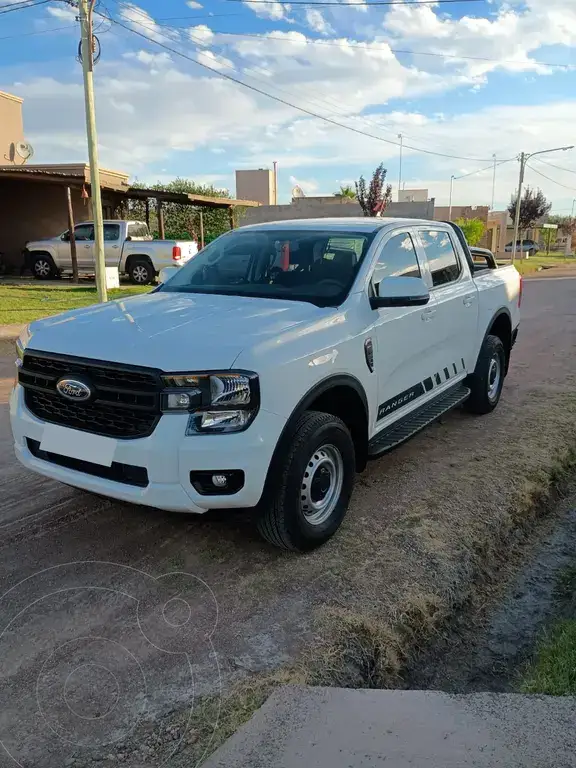 Ford Ranger Xl 2.2L 4X2 Tdi Cs (2198 Cc) 2025 - foto 1