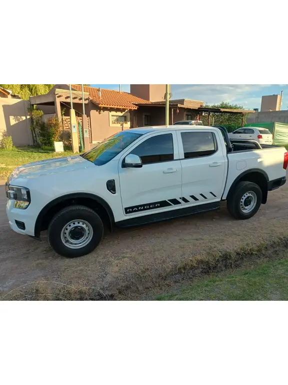 Ford Ranger Xl 2.2L 4X2 Tdi Cs (2198 Cc) 2025 - foto 3