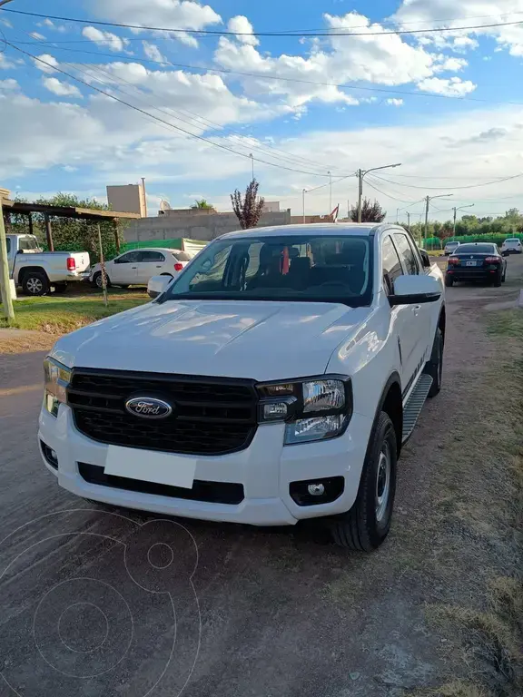 Ford Ranger Xl 2.2L 4X2 Tdi Cs (2198 Cc) 2025 - foto 4