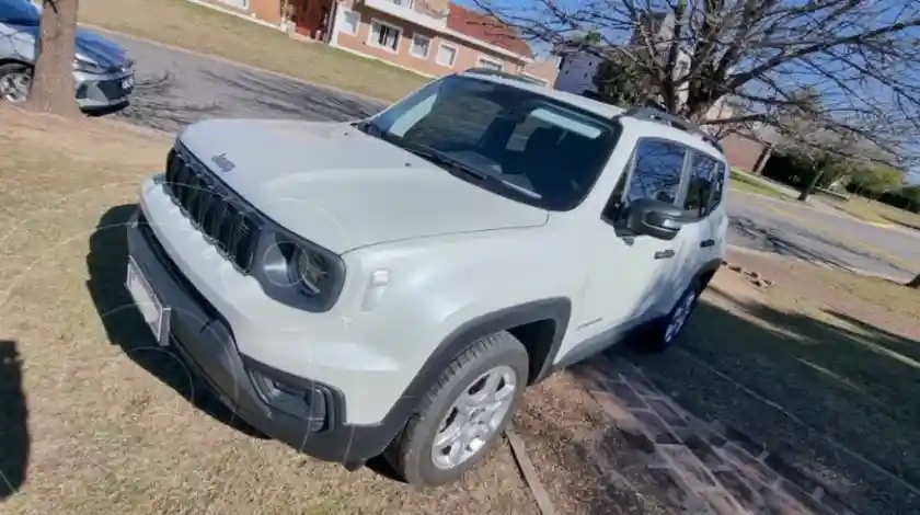 Jeep Renegade Sport  2024 - foto 1