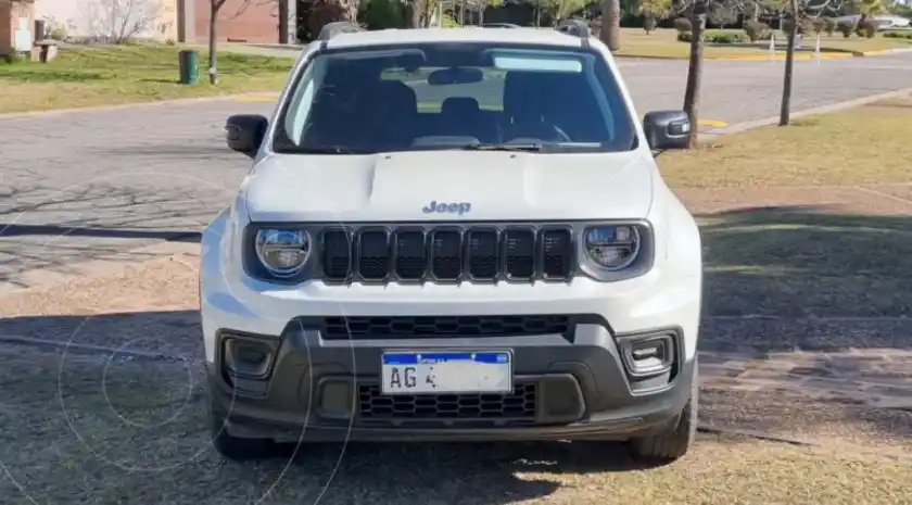 Jeep Renegade Sport  2024 - foto 2
