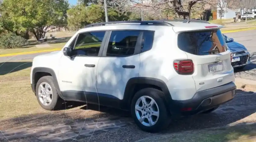 Jeep Renegade Sport  2024 - foto 4