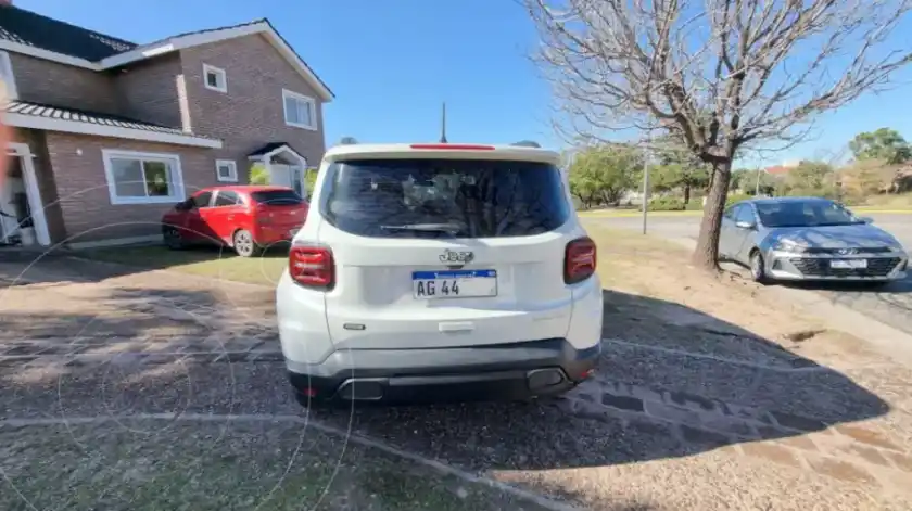 Jeep Renegade Sport  2024 - foto 5