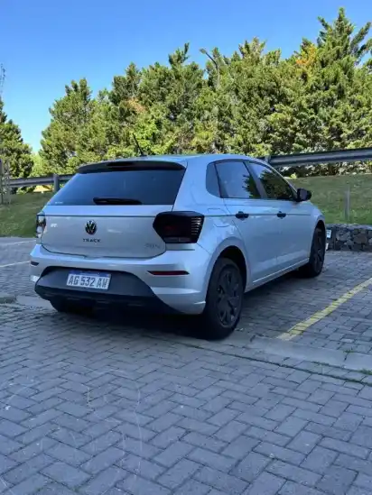 Volkswagen Polo 5P 1.6L Track Msi  2024 - foto 3