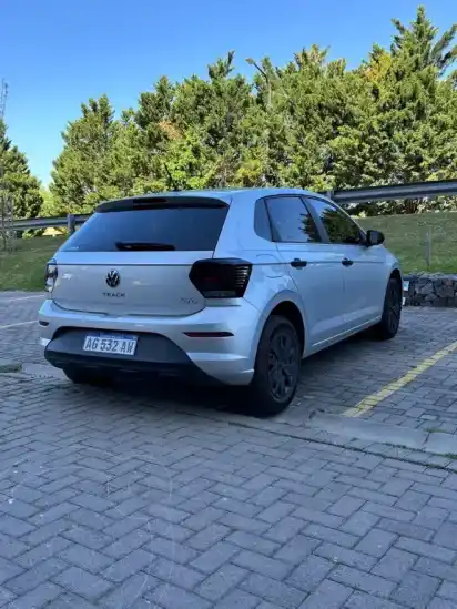 Volkswagen Polo 5P 1.6L Track Msi  2024 - foto 5