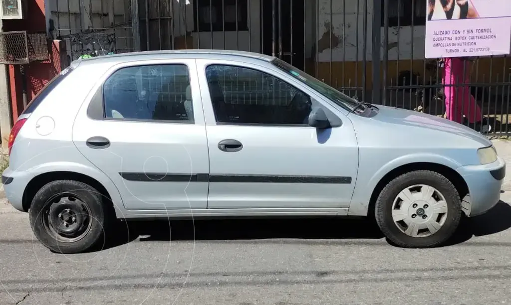 Suzuki Fun 1.4 5P (1389 Cc) 2006 - foto 2