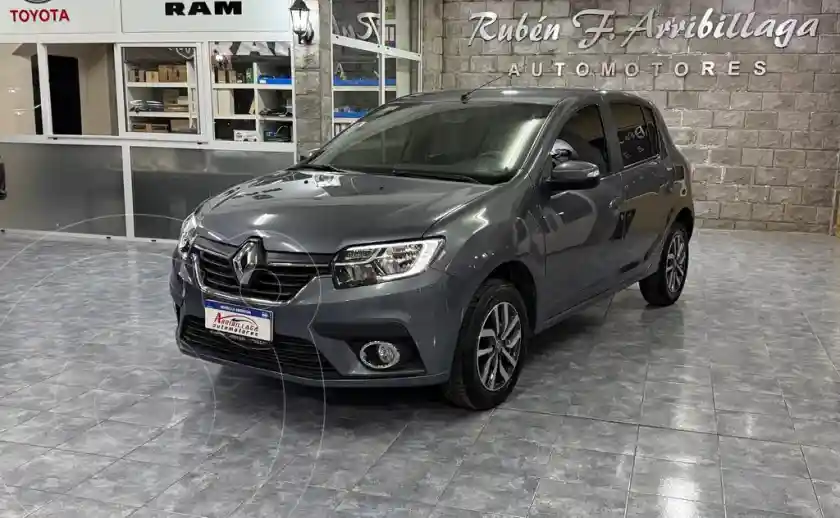 Renault Sandero 1.6 Intens  2023 - foto 1