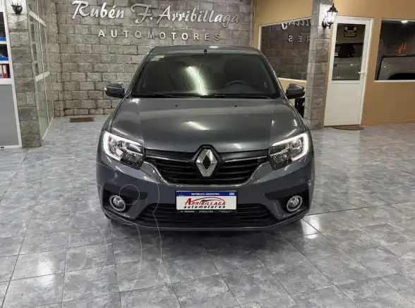 Renault Sandero 1.6 Intens  2023 - foto 2