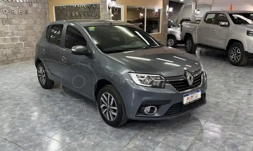 Renault Sandero 1.6 Intens  2023 - foto 3