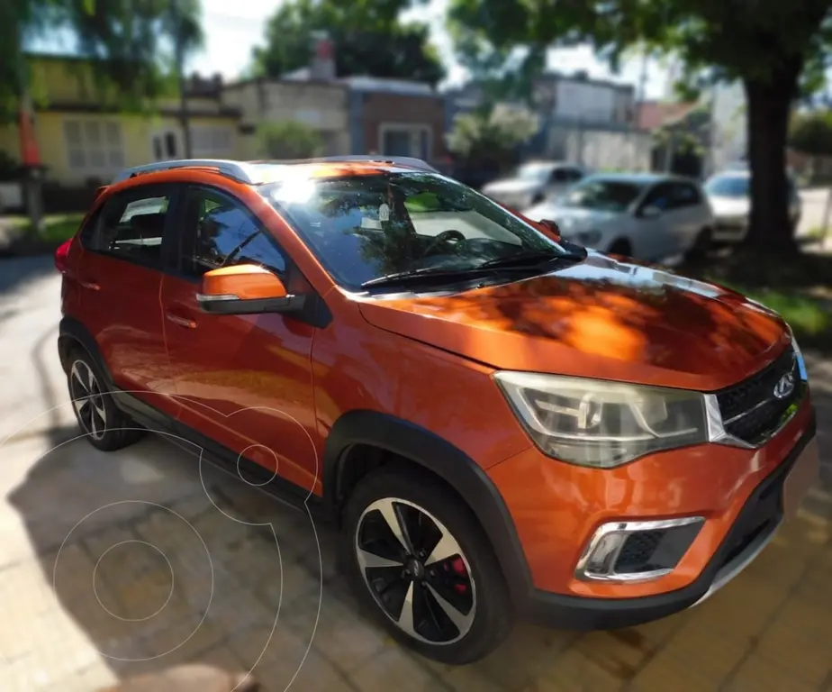 Chery Tiggo 2 Luxury 1.5 (1497 Cc) 2018 - foto 2