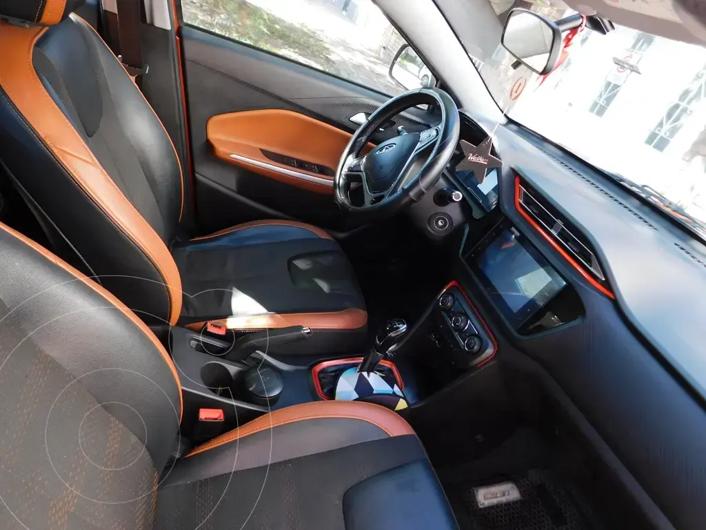 Chery Tiggo 2 Luxury 1.5 (1497 Cc) 2018 - foto 3