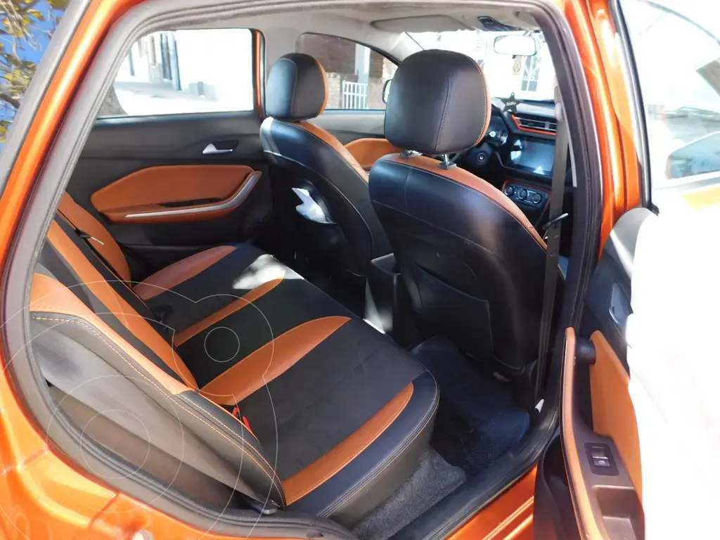 Chery Tiggo 2 Luxury 1.5 (1497 Cc) 2018 - foto 4