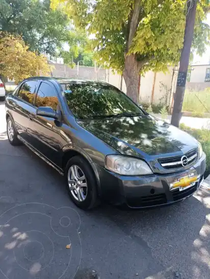 Chevrolet Astra Gl 2.0 5P  2008 - foto 1