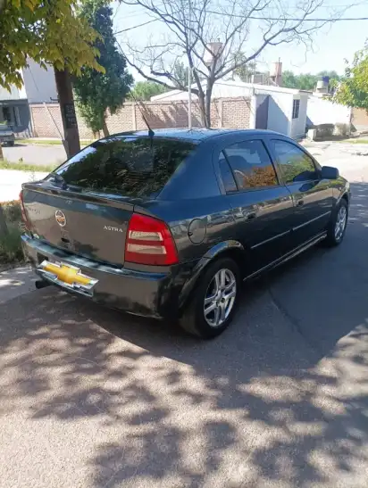 Chevrolet Astra Gl 2.0 5P  2008 - foto 3