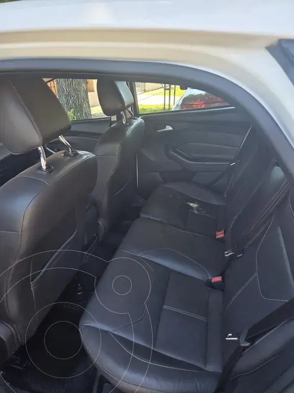 Ford Focus Sedán 2.0L Se Plus Aut  2017 - foto 5