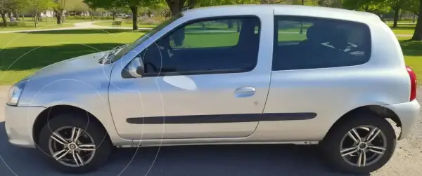 Renault Clio 2016 - foto 1