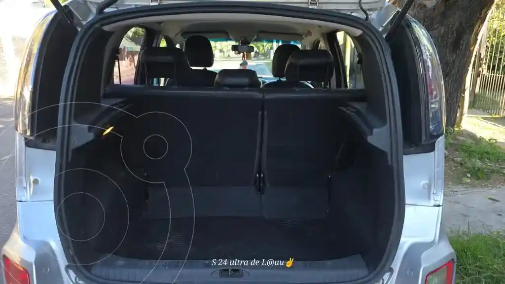 Citroën C3 Aircross 1.6I Exclusive  2013 - foto 5