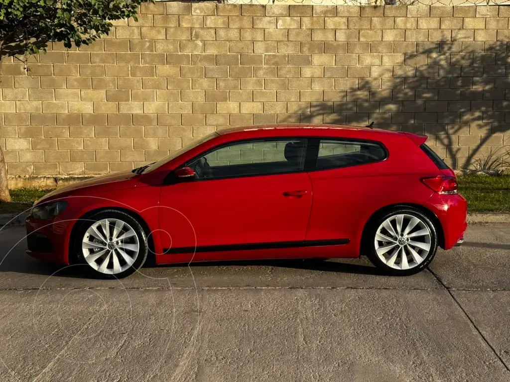Volkswagen Scirocco 1.4 (1390 Cc) 2013 - foto 5